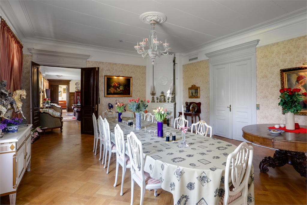 Öhns gård